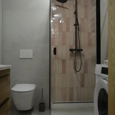 Jaskoleczka Apartman